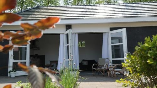 B&B De Berkenhoeck, Apeldoorn — photo 1