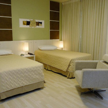 Locanda Hotel, Нову-Амбургу — фото 5