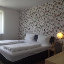Hotel Zum Weissen Lamm, 奥伯森特 — 照片 5