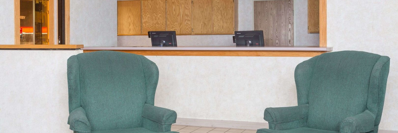 Quality Inn Beaver I-15, 比弗 — 照片 1