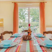 Holiday Home Maison Les Hortensias, Pleurtuit — photo 4