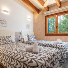 CA NA ROSA - Villa with private pool in Campanet. Free WiFi, Campanet — photo 5