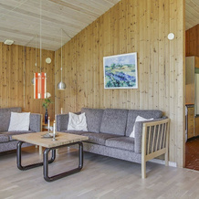Secluded Holiday Home In Jutland With Beach Nearby, Nykobing Mors — photo 2