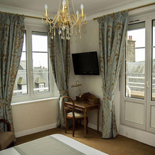 Hotel De La Poste, Мортен-Бокаж — фото 3