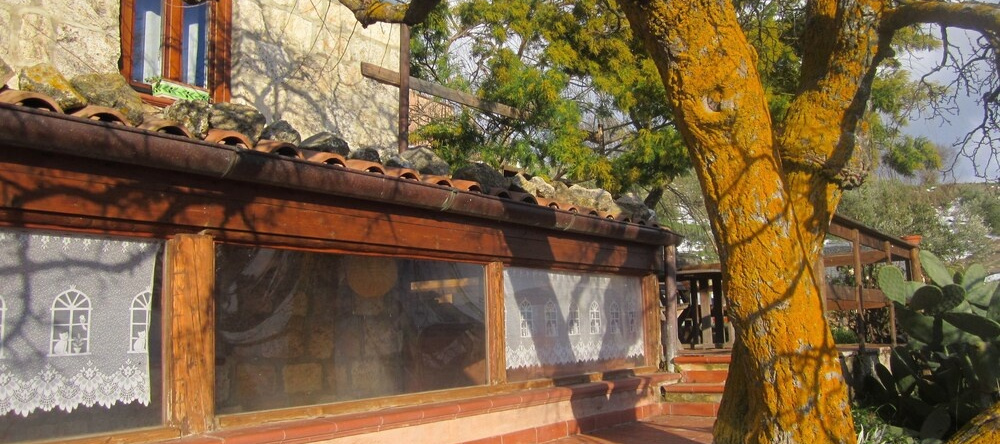 Agriturismo Gelso, 卡斯特拉纳西库拉 — 照片 1
