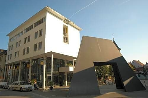 Hotel MARIOTTO am Burghof, 勒拉赫 — 照片 1