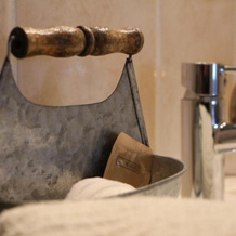 Chambre PEYROUTAS " CAMILLE" Vignonet St Emilion, Vignonet — photo 5