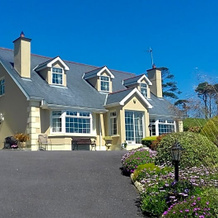 Kilmacale House, 因尼斯卡拉 — 照片 2