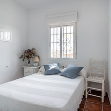 Sun-kissed Holiday Home in Huelva With Garden, 马塔拉斯卡尼亚斯 — 照片 2