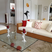 Villa Almadria Luxury Bed & Breakfast, 斯拉诺 — 照片 3