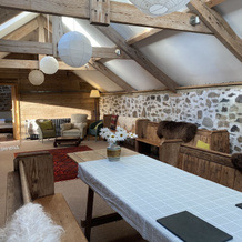 The Granary Bed And Breakfast, Лифтон — фото 3