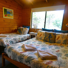 Sandpiper Ocean Cottages, Дуглас-Ривер — фото 5