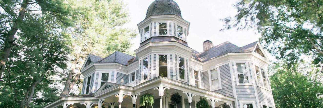 Biltmore Village Inn B&B, Asheville — photo 1