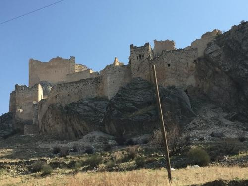 Nemrut Cesme Pension, Кяхта — фото 1