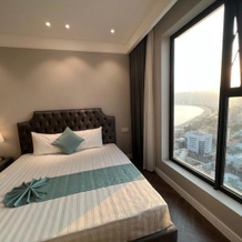 Sea View Apartment - Altara Quy Nhon, 归仁 — 照片 4