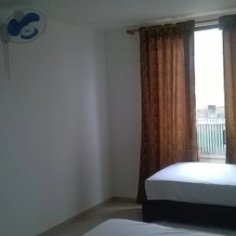 Hotel Zafiro Real, Анапойма — фото 2