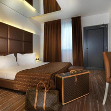 Blu9 Hotel, Новедрате — фото 5