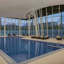 Hilton at St George's Park, Burton Upon Trent, 特伦特河畔伯顿 — 照片 4