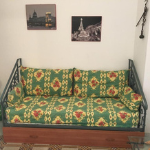 Appartamento Terra Del Sole Ribera, Рибера — фото 4