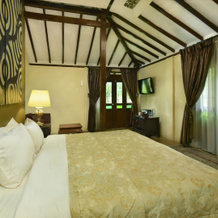 Rumah Boedi Private Residence Villa, Боробудур — фото 3