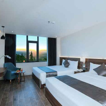 Phuong Bac Luxury Hotel Quang Binh, 洞海 — 照片 2