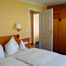 Hotel Engel, Лангенарген — фото 2