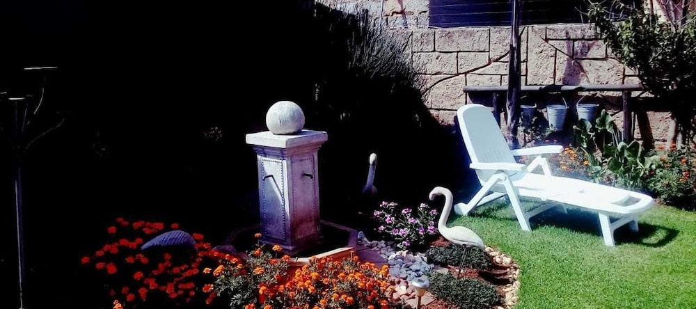 Ga-Dikobo Guest House, Brakpan — photo 1