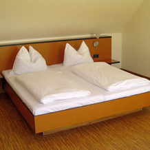 Apartments Boddenhof Stedar, 布施维茨 — 照片 5