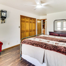 3 Mi to Downtown Roswell: Home w/ Patio + Yard, 罗斯韦尔 — 照片 4