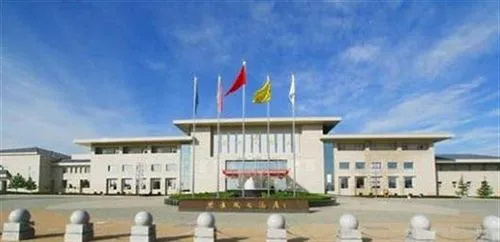 Guangcheng Hotel, Пинлян — фото 1