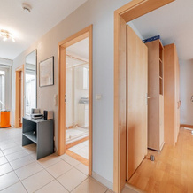 Private Room Vahrenheider Markt, 汉诺威 — 照片 3