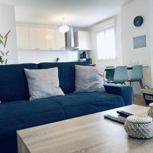 Modern Apartment Near Disneyland Paris, 塞里 — 照片 4