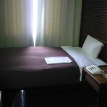Hotel Sun Hitoyoshi, Хитоёси — фото 4
