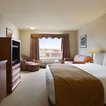 Super 8 By Wyndham Fort Nelson Bc, Форт-Нельсон — фото 4