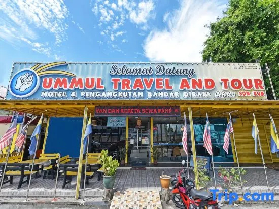 Arau Heritage Inn, 阿劳 — 照片 1