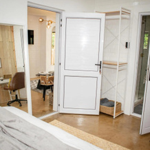 Bergview Family Loft, 希尔顿 — 照片 2