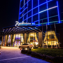 Radisson Blu Hotel Diyarbakir, 迪亚巴克尔 — 照片 2