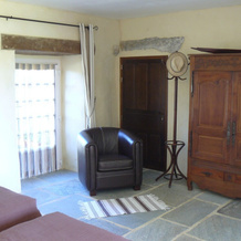 Manoir de Lesplouenan, 普卢埃南 — 照片 2
