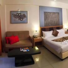 Club Mahindra Hatgad Resort, Saputara — photo 4