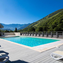 Résidence Odalys Les Chalets de l'Arvan II, 圣索兰达尔夫 — 照片 4
