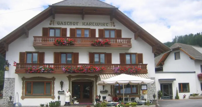 Gasthof Karlwirt, Mariapfarr — photo 1