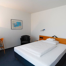 Hotel Am Weiher, Эркеленц — фото 3