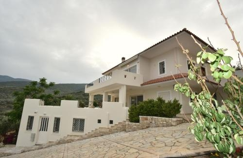 Villa Merika, Argos-Mykines — photo 1