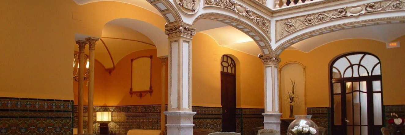 Hotel Rural Olivenza Palacio, Оливенса — фото 1