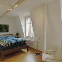 Apartments Justingerweg, 伯尔尼 — 照片 4