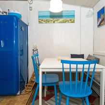 5 Person Holiday Home In Thyboron, Тюборон — фото 4