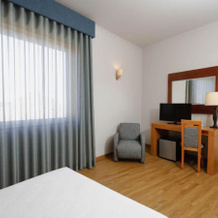 Montebelo Palácio dos Melos Viseu Historic Hotel, 维塞乌 — 照片 5