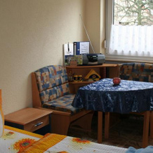 Ferienwohnungen&Pension Neuber, 维尔斯德鲁夫 — 照片 2