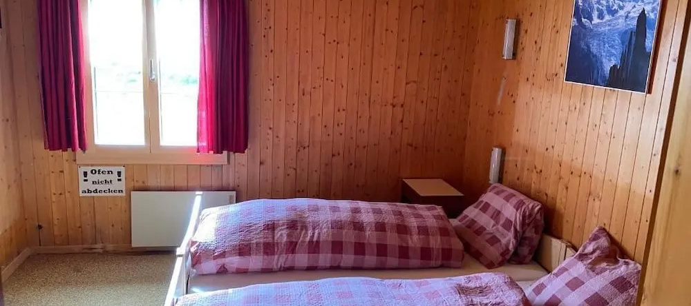 Rigi Burggeist, Герзау — фото 1