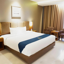 Grage Hotel Cirebon, Cirebon — photo 3